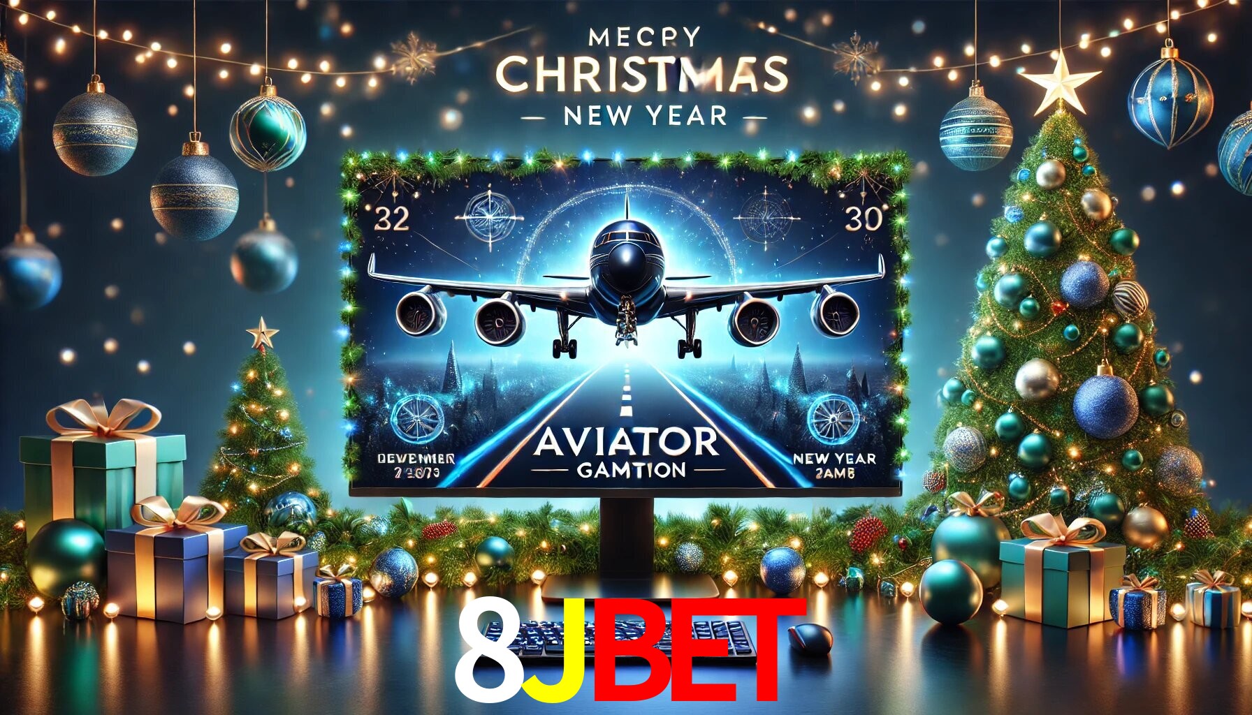 Aviator Festivo